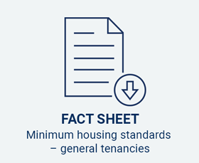 Fact-sheet-Minimum-housing-standards-general-tenancies-280x229